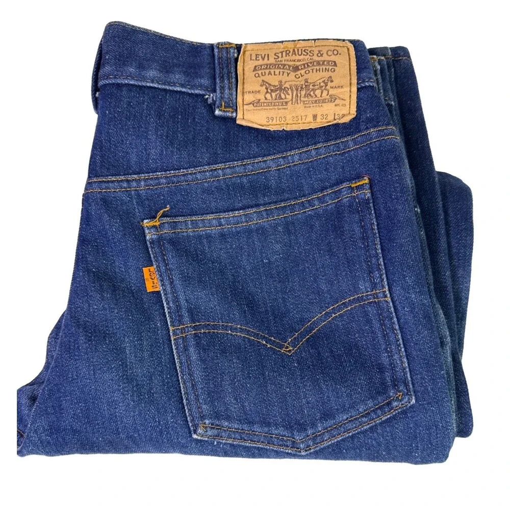 Levis product rare